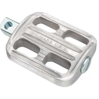 W&W Chicago Motorcycle Supply Aluminum Kicker Pedals 45-383