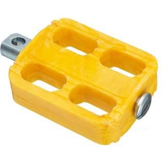 W&W Chicago Motorcycle Supply Kicker Pedals 45-384