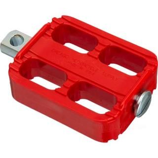 W&W Chicago Motorcycle Supply Kicker Pedals 45-386