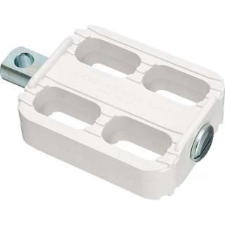 W&W Chicago Motorcycle Supply Kicker Pedals 45-388