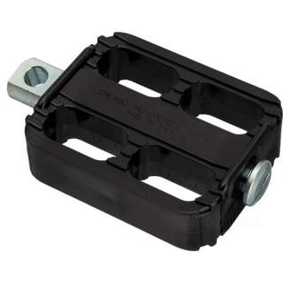 W&W Chicago Motorcycle Supply Kicker Pedals 45-389