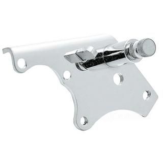 OEM 50800-71B W&W Brake Pedal Backing Plates for FX 1972-1979 45-390