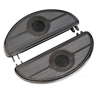 W&W 1940-1965 Type Half-moon Footboards 45-414