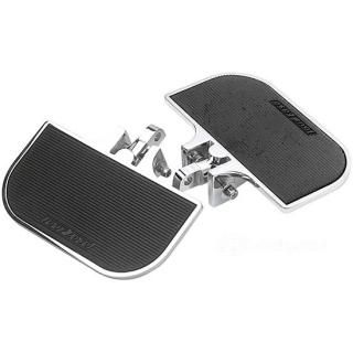 W&W Clevis Mount Footboards 45-452