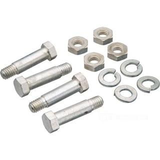 OEM 50635-14A W&W Footboard Mounting Bolts 45-495