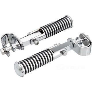 W&W Sundance Universal Footpegs 45-510