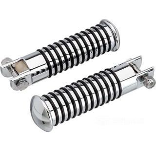 W&W Sundance Universal Footpegs 45-512