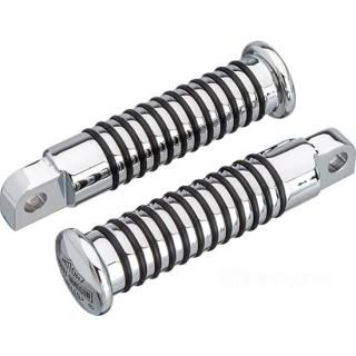 OEM 49128-82 W&W Sundance Deluxe Footpegs 45-515