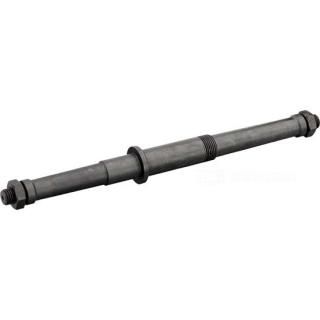 OEM 2928-17 W&W Footboard Support Rods IOE 1915-1929 45-572