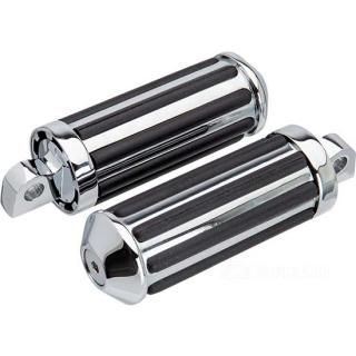 W&W Rail Footpegs 45-575