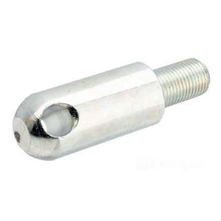 OEM 52683-74 W&W Footpeg Mounting Blocks 45-582