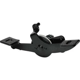 OEM 2408-26 W&W Foot Clutch Assembly 1926-1929 45-636