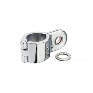 W&W Kuryakyn Magnum Quick Clamps 45-673