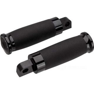 W&W PM Rubber-Wrapped Footpegs 45-732