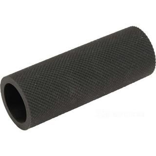 W&W Replacement Rubbers for PM Rubber-Wrapped Footpegs 45-736