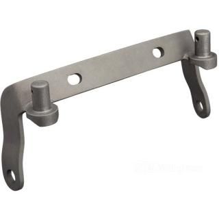 W&W LeBeeF Seat Spring and Passenger Peg Mount 45-744