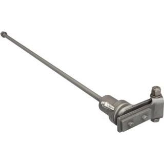 W&W LeBeeF Front Mount for OEM Style Solo Seats 45-746