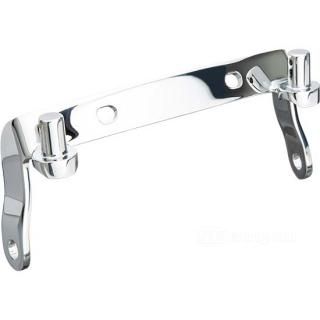 W&W LeBeeF Seat Spring and Passenger Peg Mount 45-748