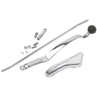 OEM 33789-47 W&W Hand Shifter Kit 1947-1965 45-810