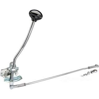 OEM 33631-66 W&W Police Style Hand Shifter Kits 45-820