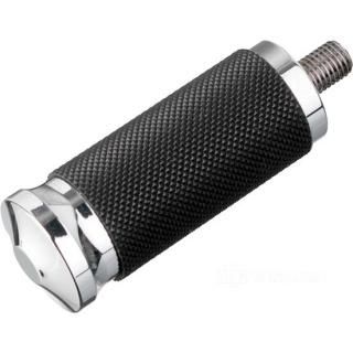 W&W PM Rubber-Wrapped Brake and Shifter Pegs 45-834