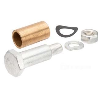 OEM 2206-37 W&W Shifter Lever Pivot Bolts 1937-1965 45-850