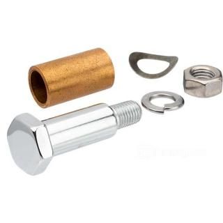 OEM 2206-37 W&W Shifter Lever Pivot Bolts 1937-1965 45-851