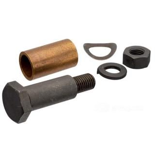 OEM 2206-37 W&W Shifter Lever Pivot Bolts 1937-1965 45-855