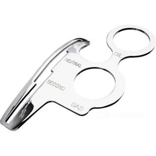 OEM 2208-25 W&W The Cyclery Shifter Guides 1916-1936 45-873