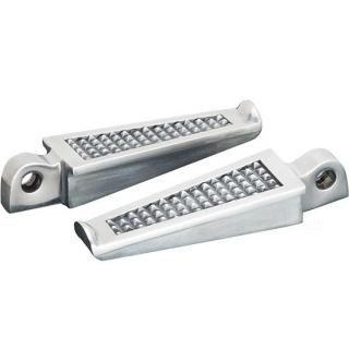 W&W Rocket Inc. Lucifers Jewel Footpegs 45-886