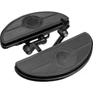 W&W Adjustable Half-Moon Footboards 45-898