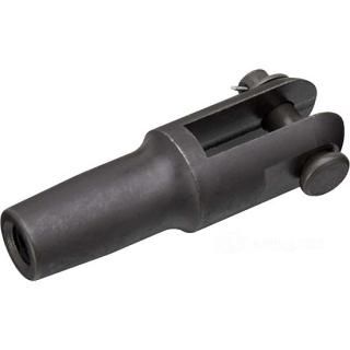 OEM 7239-34 W&W Brake Rod Clevis for Big Twins 1930-1957 45-940