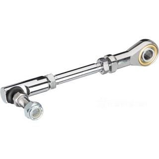 OEM 33728-90B W&W Shifter Linkage for Dyna 45-946