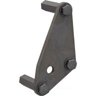 W&W TWH Flat Track WR Footpeg Bracket 45-948