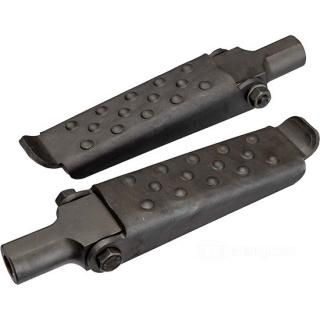 OEM 11241-29 W&W Tandem Footpegs 45-988