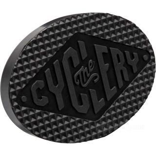 OEM 11791-45 W&W The Cyclery Clutch and Brake Pedal Pads 45-990