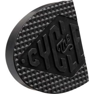 OEM 11791-45 W&W The Cyclery Clutch and Brake Pedal Pads 45-991