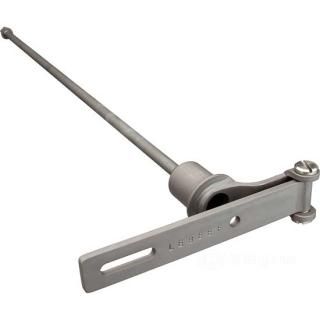 W&W LeBeeF Front Mount for Custom Solo Seats 46-030