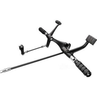 W&W Forward Controls for Sportster 46-032