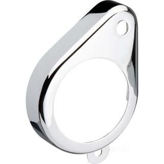 OEM 2409-38N W&W Foot Clutch Lever Covers for WL 1938-1952 46-037