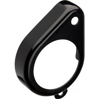 OEM 2409-38N W&W Foot Clutch Lever Covers for WL 1938-1952 46-038