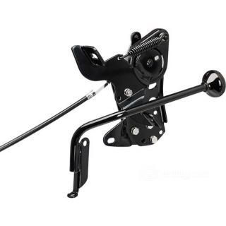 W&W Jockey Shift Kit for Softail 1989-1999 46-039