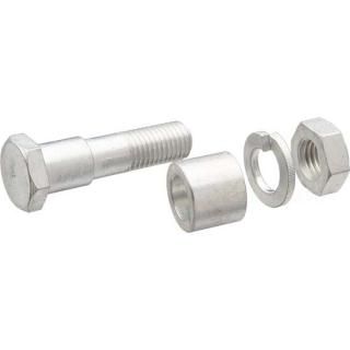 OEM 2225-30 W&W Shifter Rod End Bolts 1930-1936 46-040