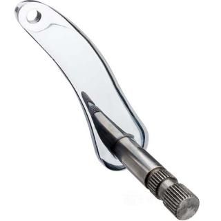 W&W Shifter lever 46-043