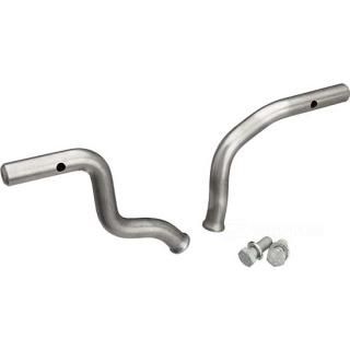 W&W Prism Supply 4' Footpeg Mounts 46-053