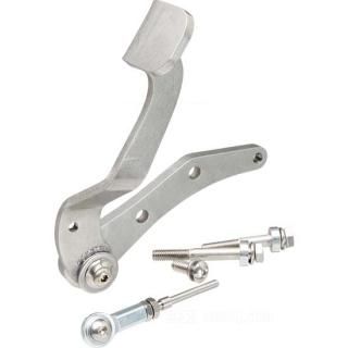 W&W Prism Supply Sling Shot Hydraulic Brake Pedals 46-054