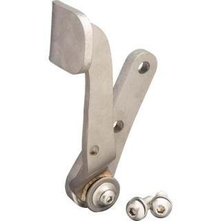 W&W Prism Supply Sling Shot Mechanical Brake Pedals 46-055