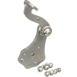 W&W Prism Supply Sling Shot Footclutch Pedals 46-056