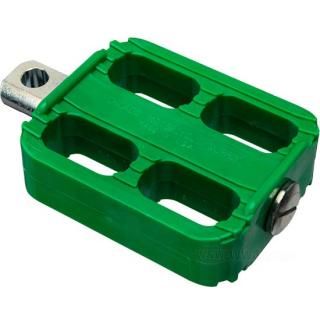 W&W Chicago Motorcycle Supply Kicker Pedals 46-058