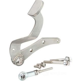 W&W Prism Supply Sling Shot Hydraulic Brake Pedals 46-061